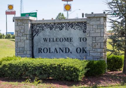 Welcome to Roland Sign