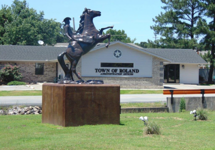 Town Administration Office