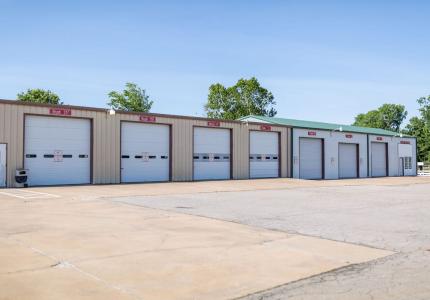fire department