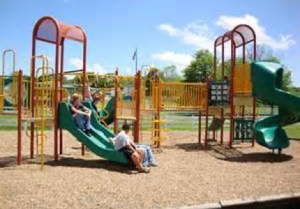 Park Playground