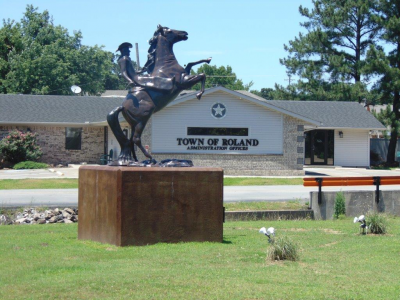 Town Administration Office