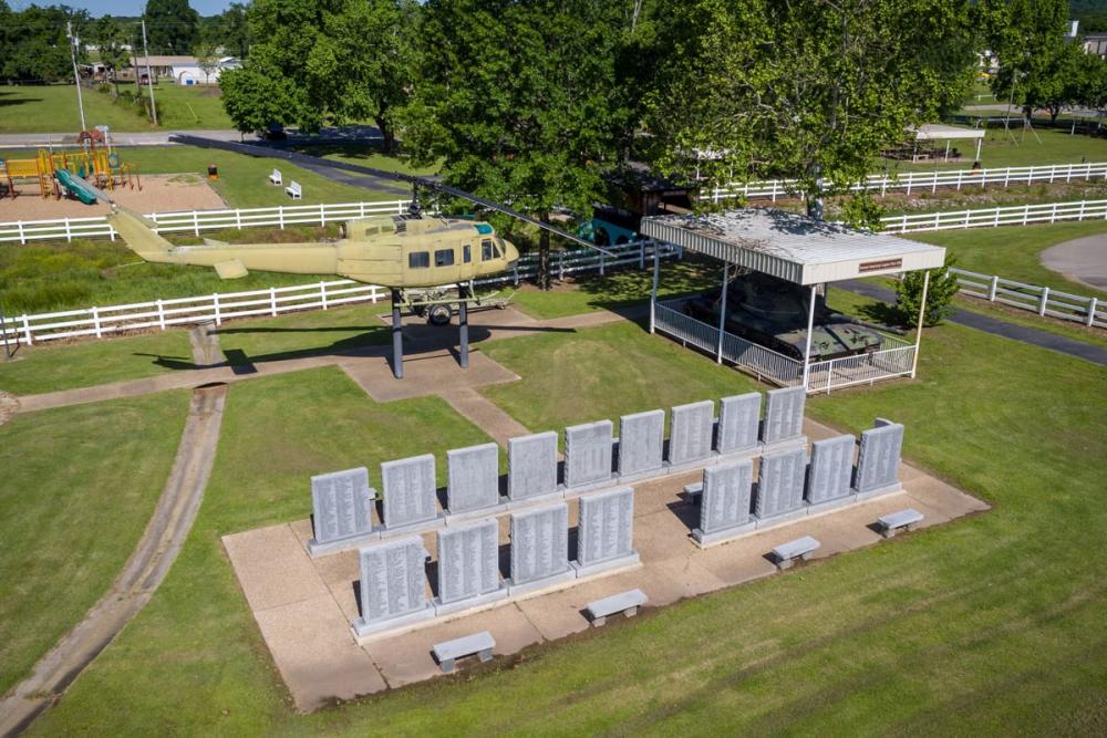 History of Roland Roland, Oklahoma